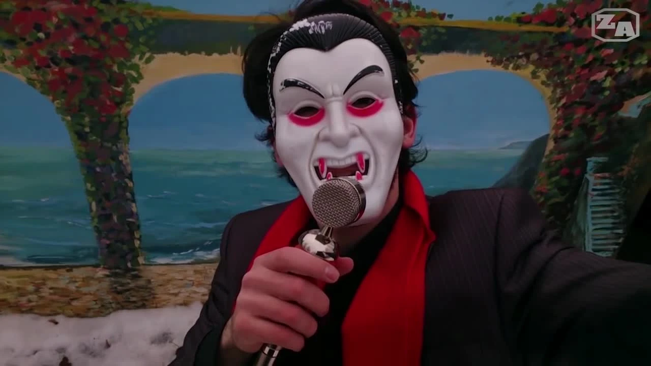 Сюжет Alan Wake #4