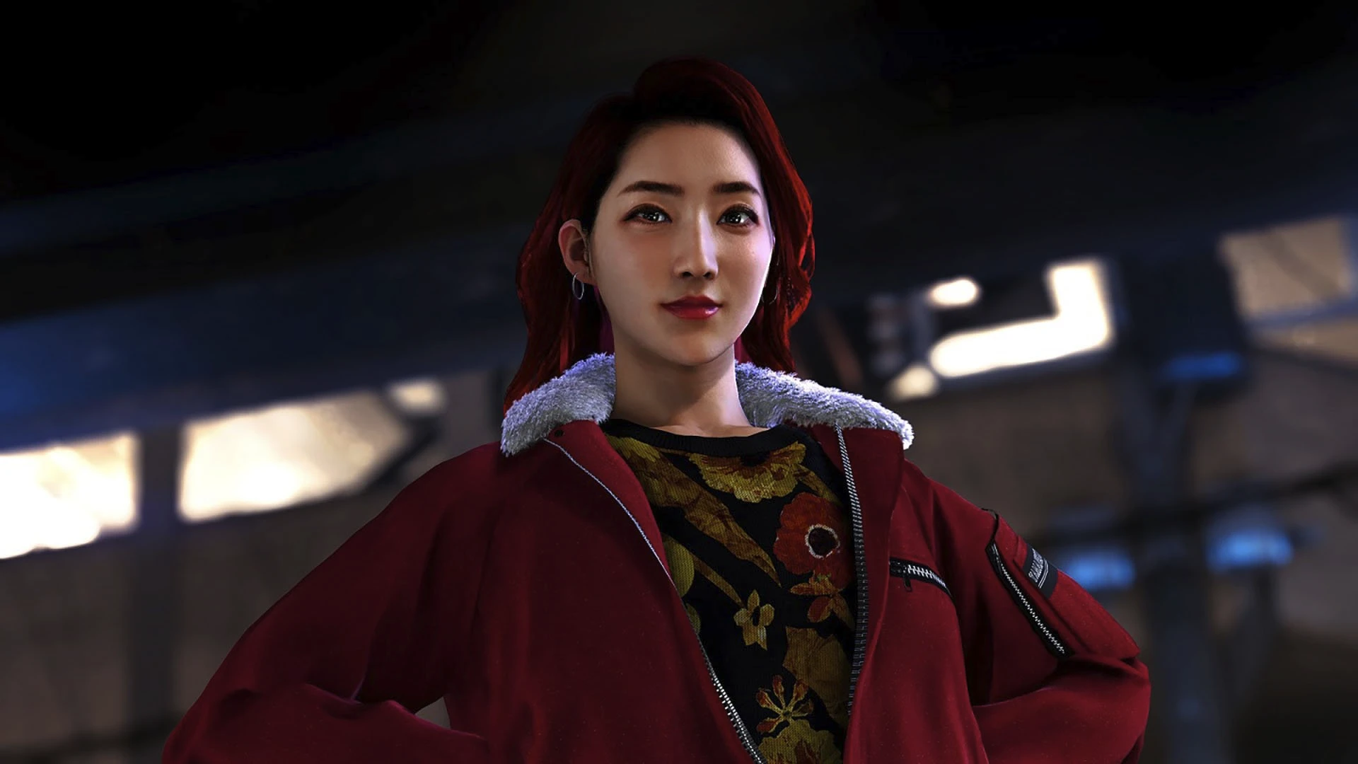 Новые подробности о сюжете и персонажах Like a Dragon Gaiden: The Man Who Erased His Name