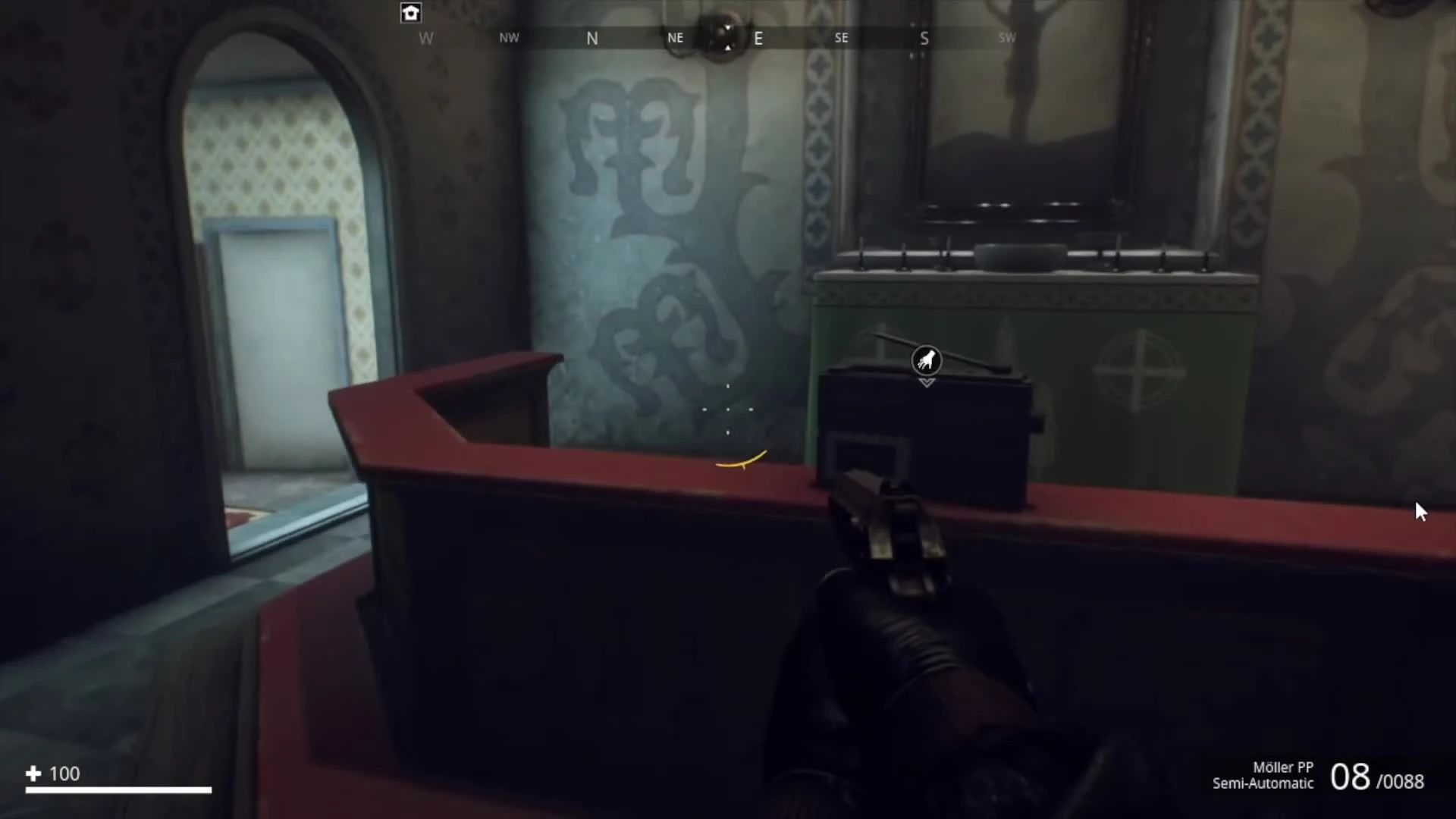 Первые 15 минут Generation Zero