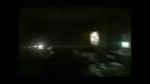 Penumbra: Black Plague - CryEngine 3