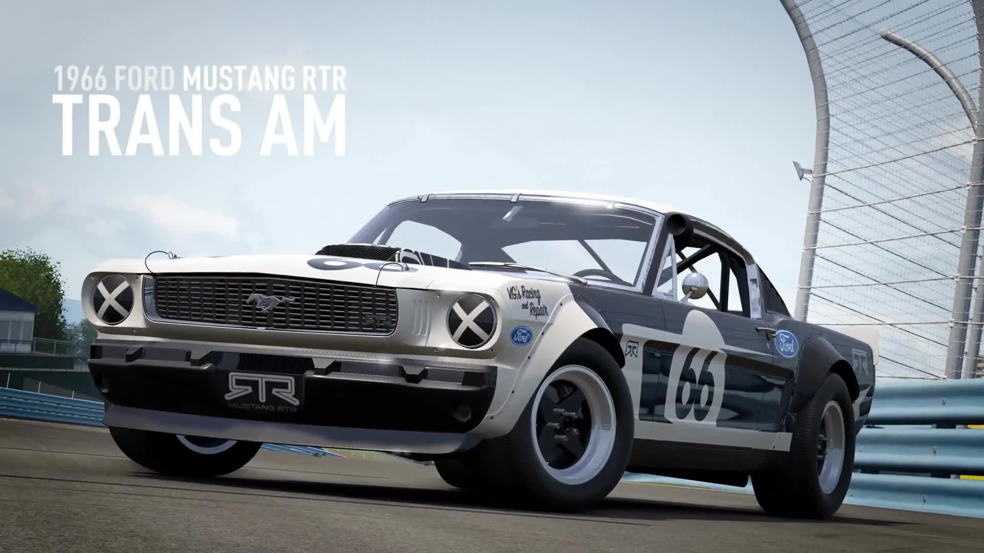 Трейлер дополнения Fun Pack для Project CARS 2