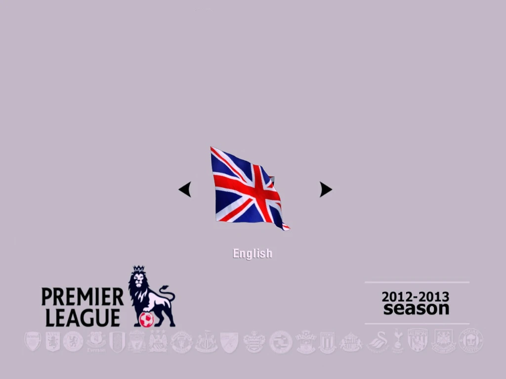 FIFA 13 "Menu и Intro"