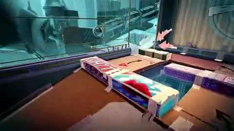 Бывшие сотрудники Ubisoft и EA анонсировали кооперативную экшен-головоломку Tiny Brains