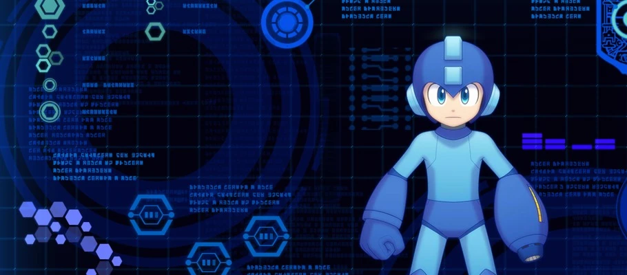 Capcom пообещала демо Mega Man 11, демонстрация режима "Balloon Attack"