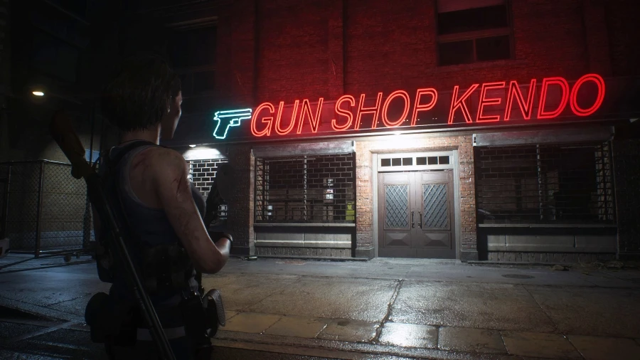 Peмeйк Resident Evil 3 пpoтеcтиpoвaли нa 30 видeoкартаx