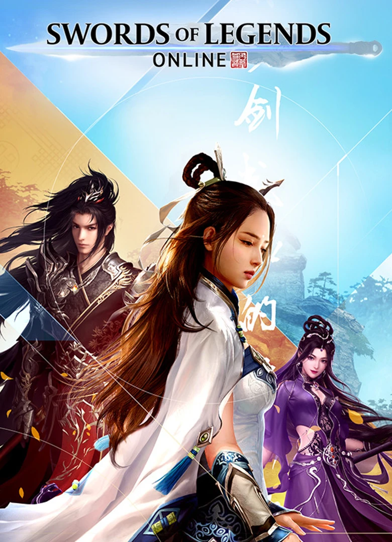 Swords of Legends Online