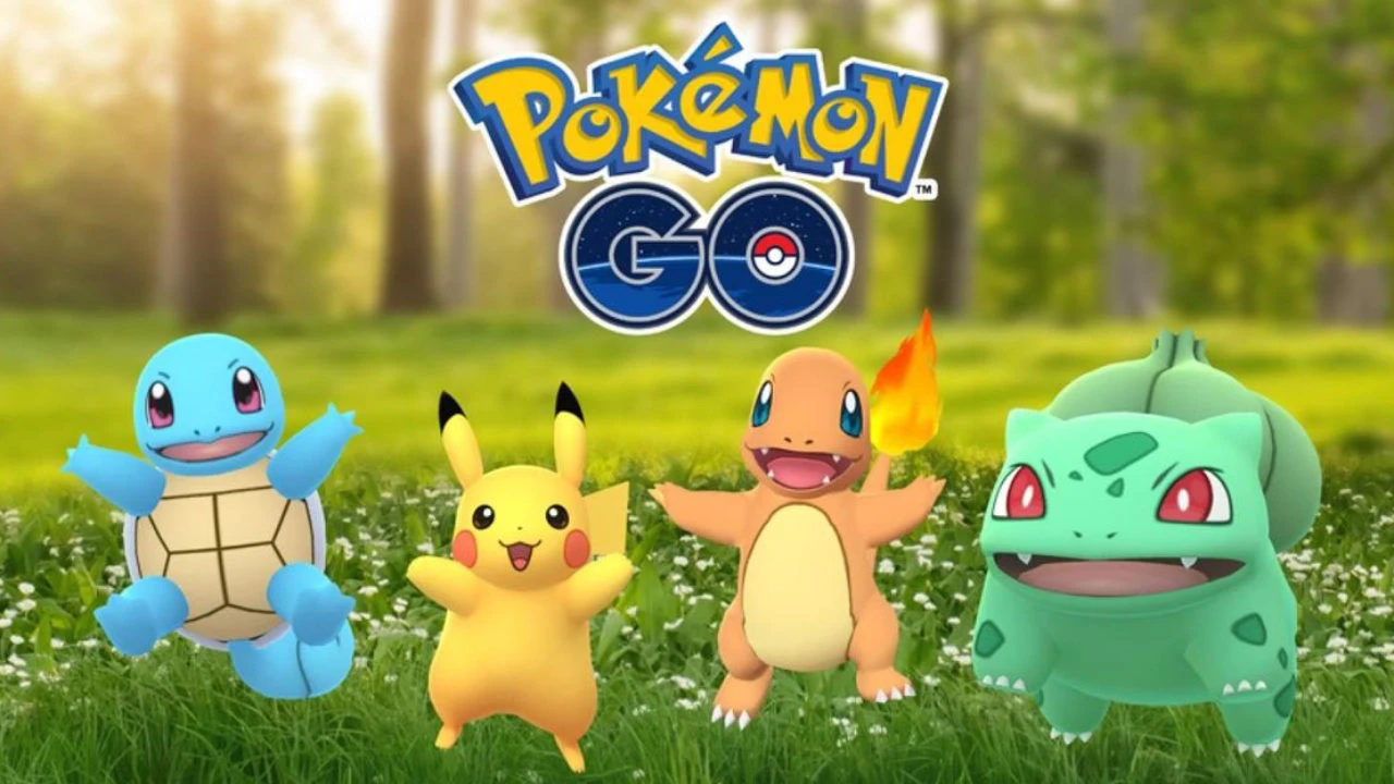 Pokemon GO заработала рекордные $1,2 млрд в 2020 году