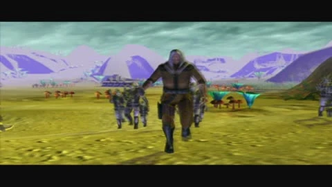 Star Wars: Empire at War: Forces of Corruption #1