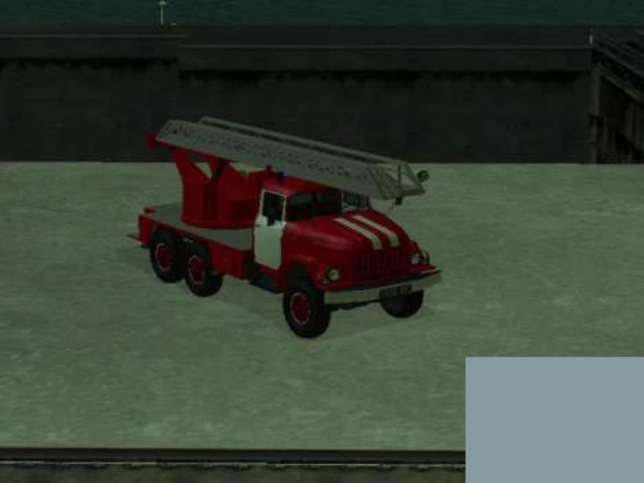 Grand Theft Auto: San Andreas "Ещё бонусы для GTA:SA"