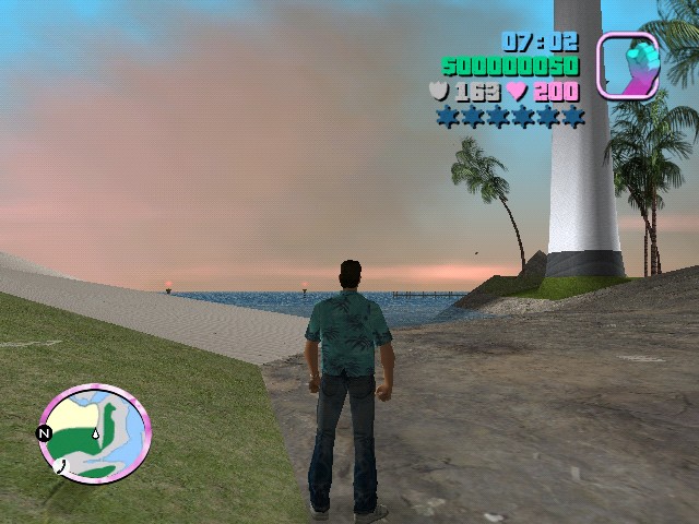 GTA VC "Reality Textures v0.4 beta"