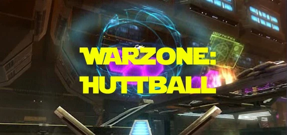 Star Wars: The Old Republic - Гайд по Варзоне The Pit (Huttball)