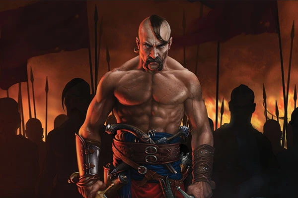 Какой оказалась главная украинская стратегия Казаки 3