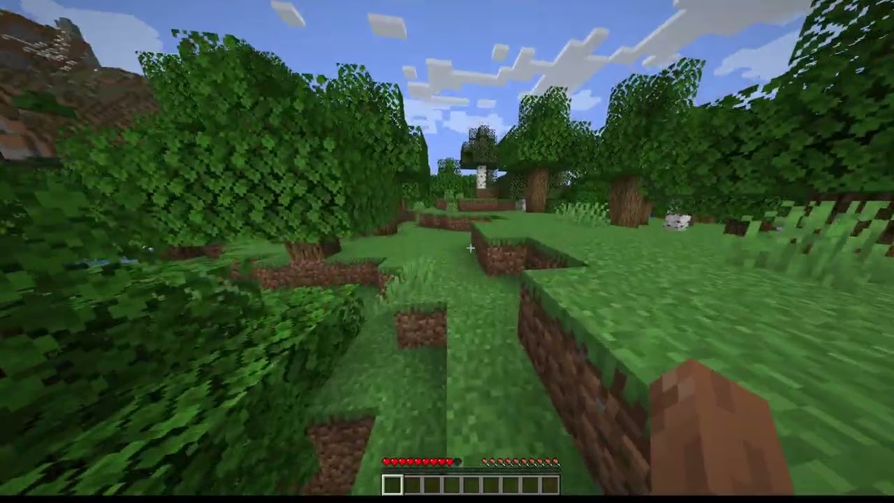 Эффект лесенок и сглаживание