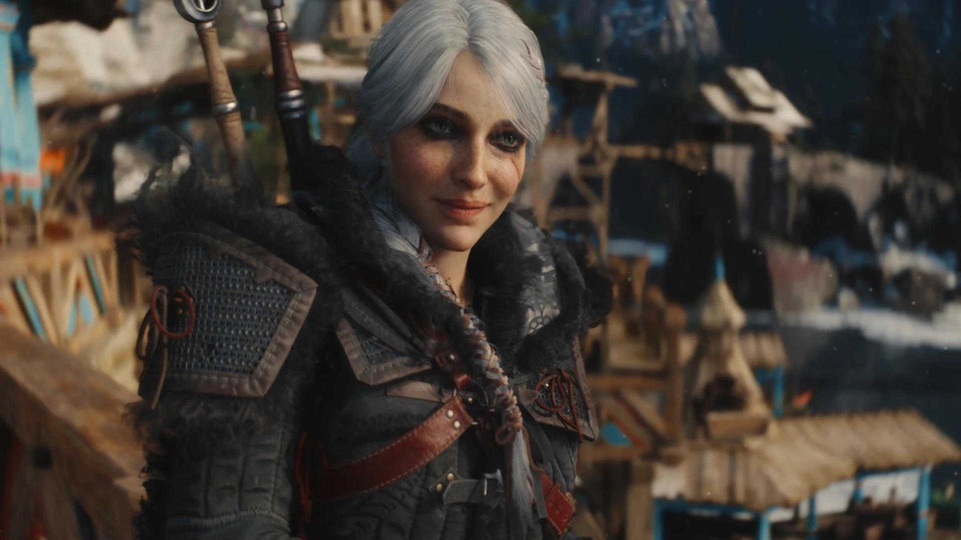 CD Projekt исключает использование ИИ для замены сотрудников: "ИИ не создаст The Witcher 5 или 6"
