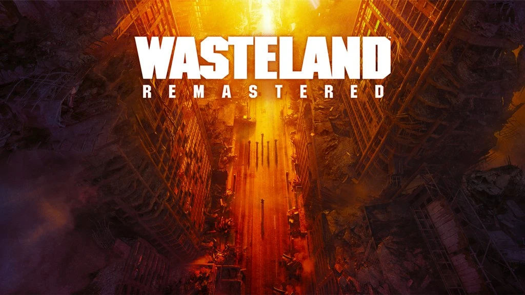 Wasteland Remastered выйдет в следующем месяце