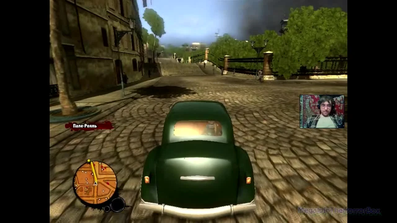 The Saboteur - 28. Доктор Кесслер (прохождение на русском)