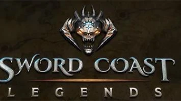 20 минут геймплея DM-режима Sword Coast Legends