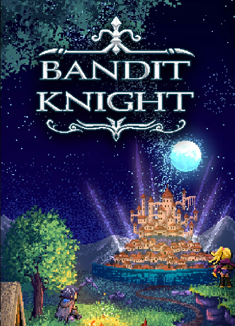 Bandit Knight