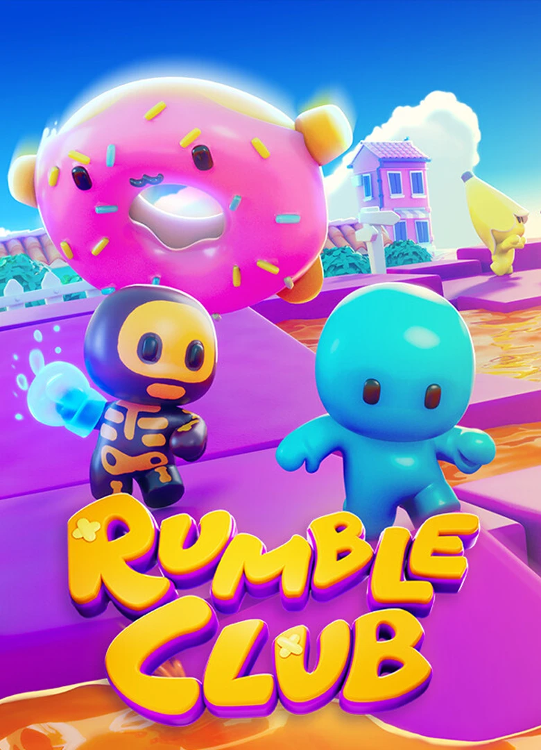 Rumble Club