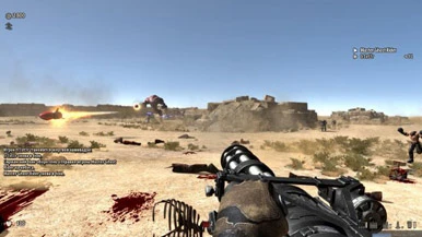 Анонсировано первое дополнение для Serious Sam 3: BFE