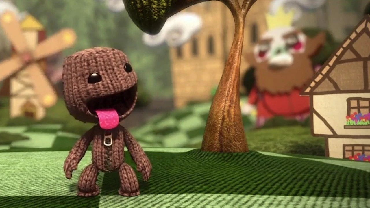 LittleBigPlanet празднует свою десятую годовщину