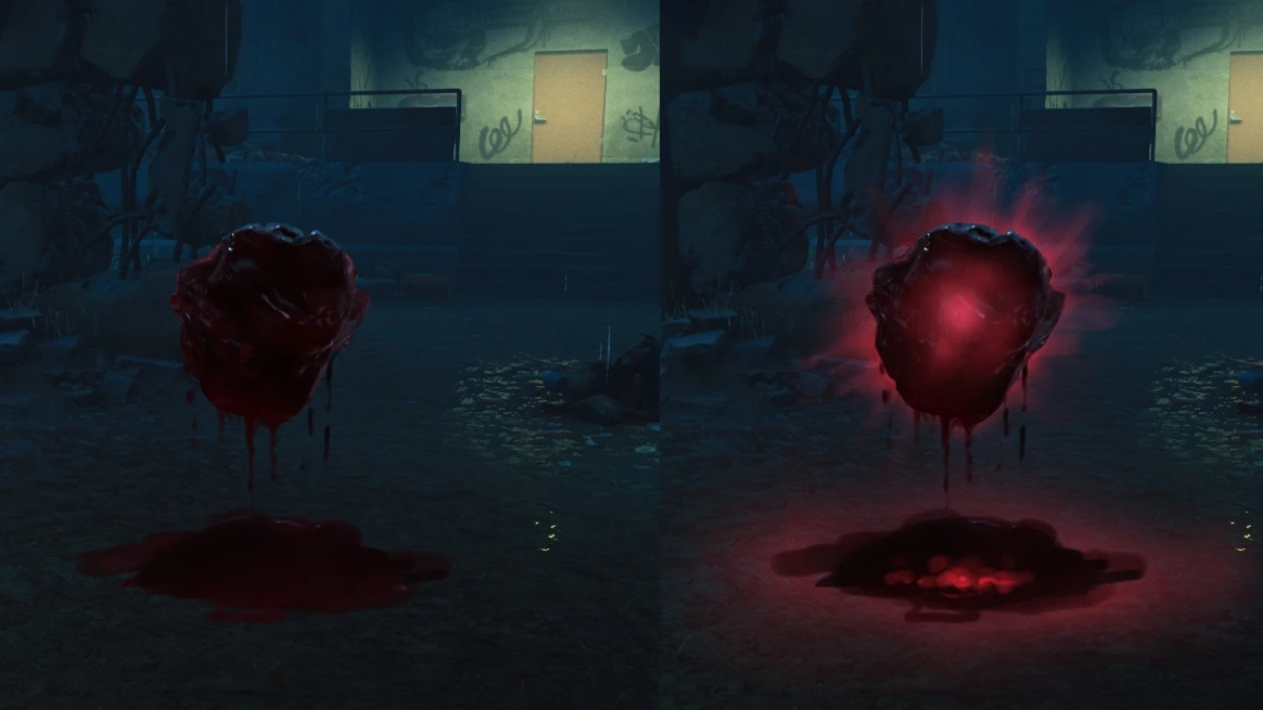 Дневник разработчиков #12 - Кровь Bloodlines: работа над спецэффектами в Bloodlines 2