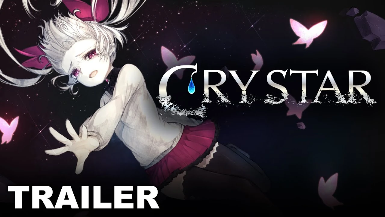 Crystar выйдет на Switch 1 апреля в Европе