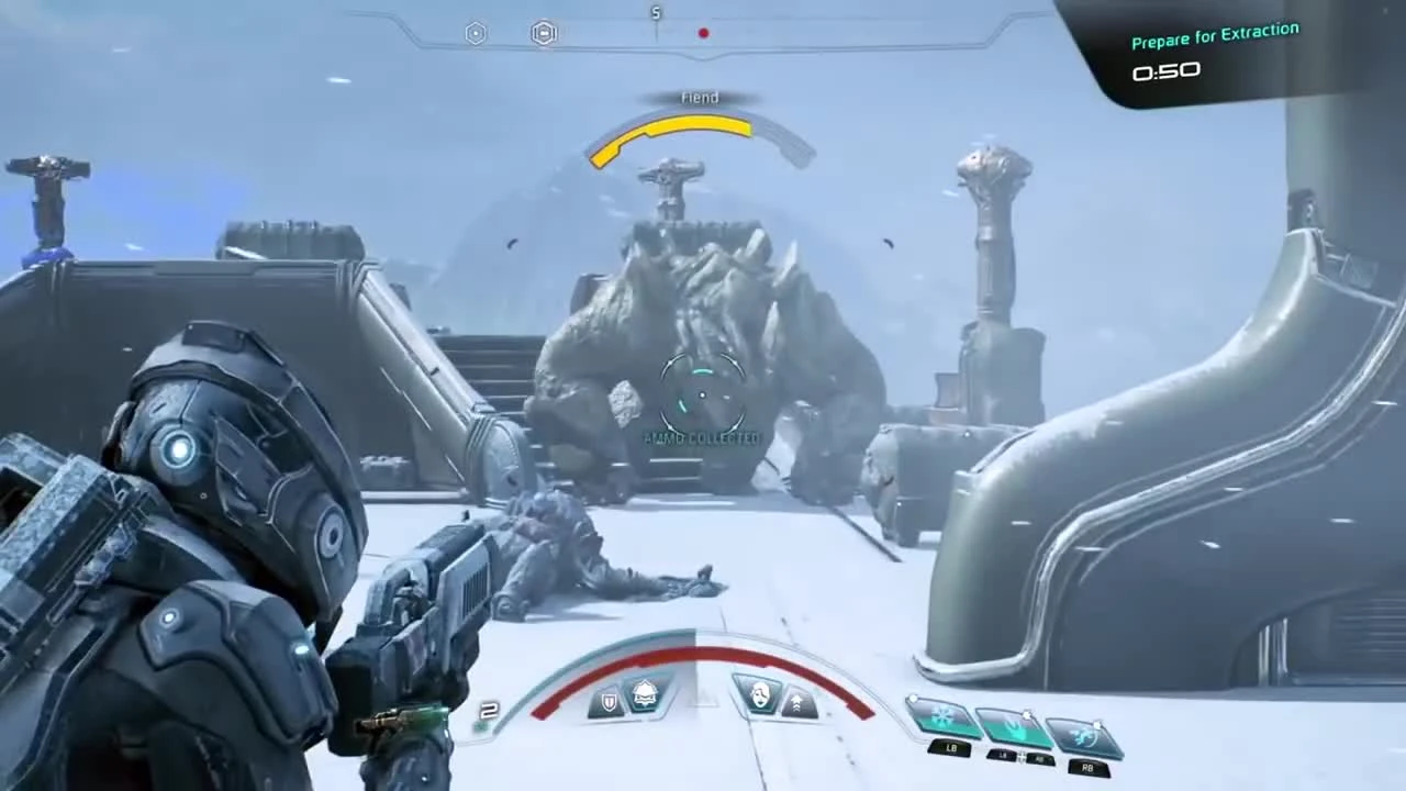 Mass Effect: Andromeda - Отличная игра!