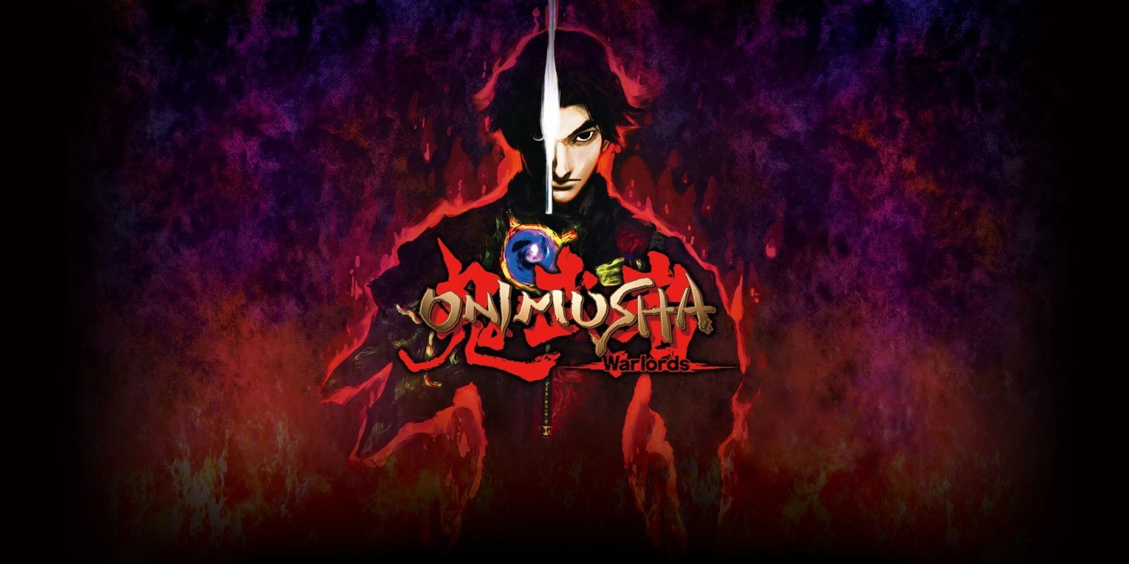 Состоялся релиз Onimusha: Warlords на современных платформах