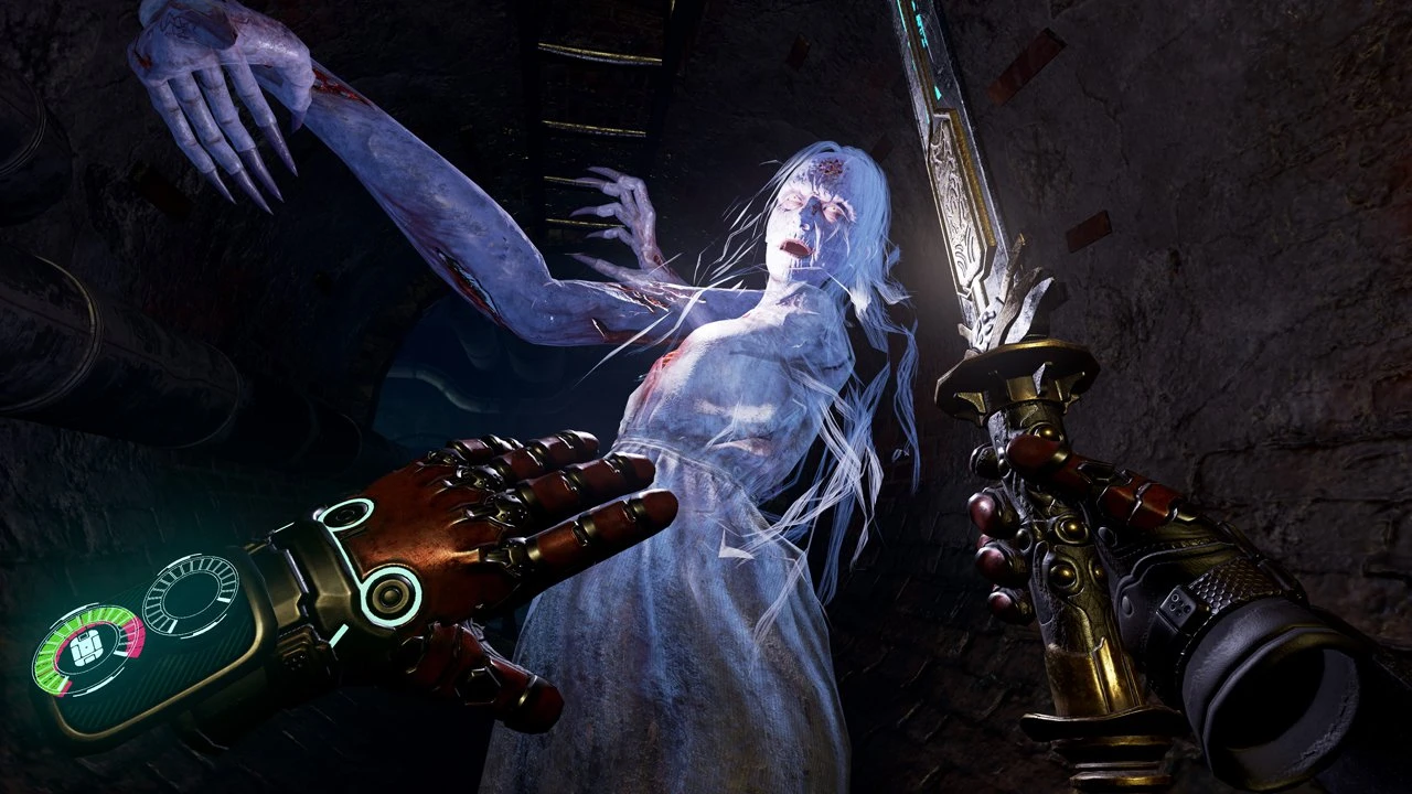 Анонсирован приквел к ролевому Diablo-подобному боевику 2007 года Hellgate: London