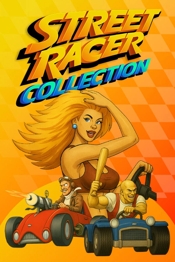Street Racer Collection