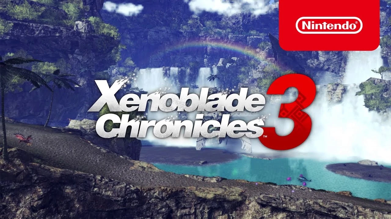 Новый трейлер Xenoblade Chronicles 3 рассказывает о мире Аиониос