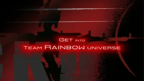 Rainbow Six: Lockdawn #2
