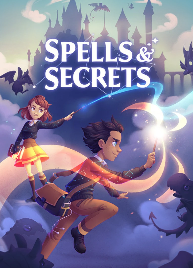 Spells & Secrets