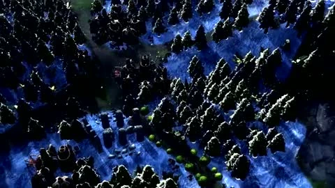 Эадор. Владыки миров "Трейлер"