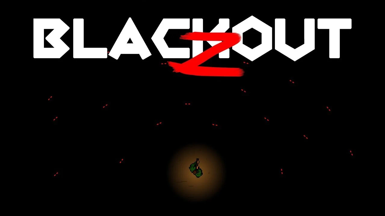Blackout Z: Slaughterhouse Edition стала временно бесплатной