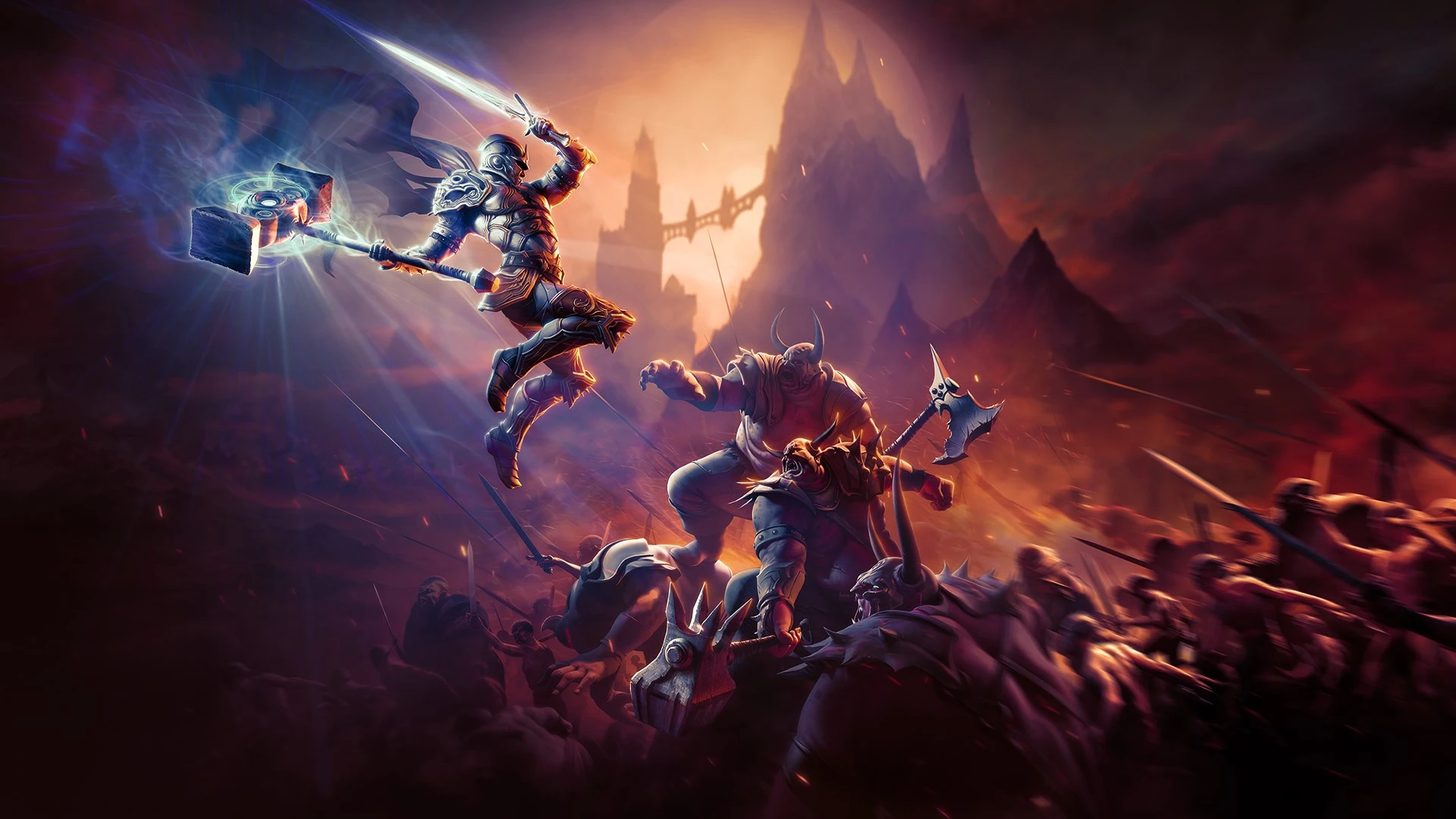 Kingdoms of Amalur: Re-Reckoning выйдет в GOG