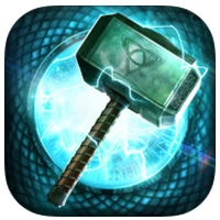 Thor: The Dark World (Мнение iOS)