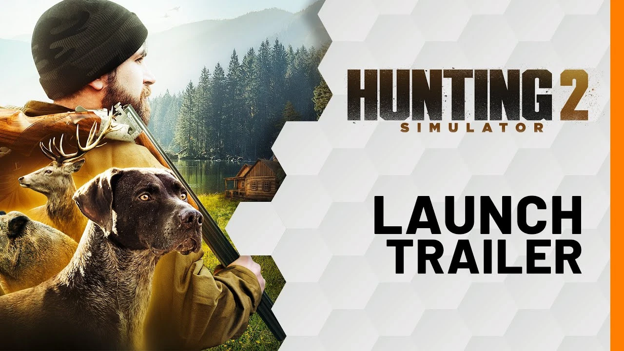 Hunting Simulator 2 теперь доступна на PS4 и Xbox One