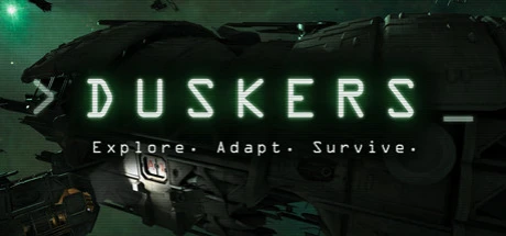 Duskers: Трейнер/Trainer (+4) [1.041] {MrAntiFun}