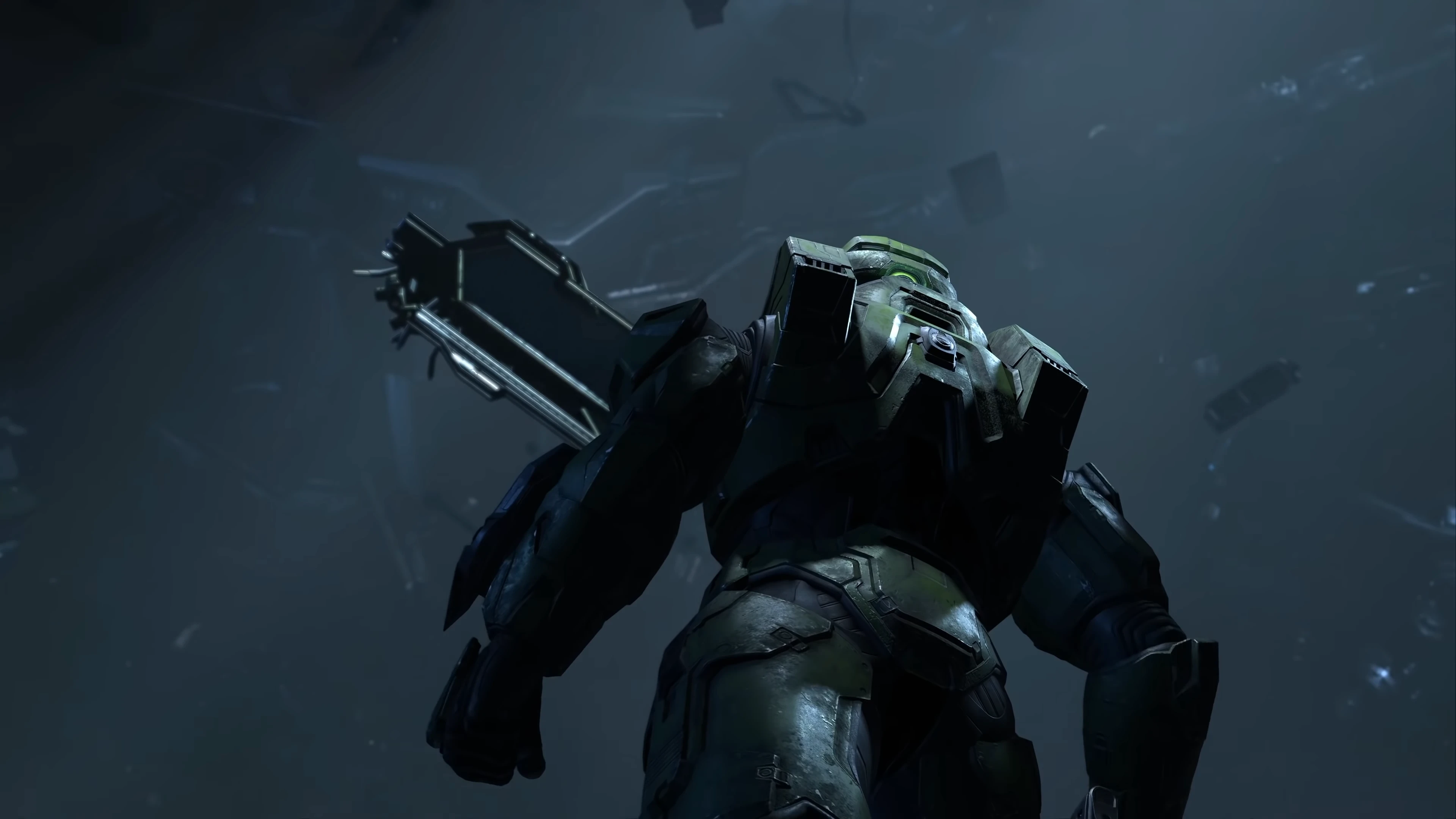 Технический анализ Halo Infinite показал небольшие проблемы с производительностью