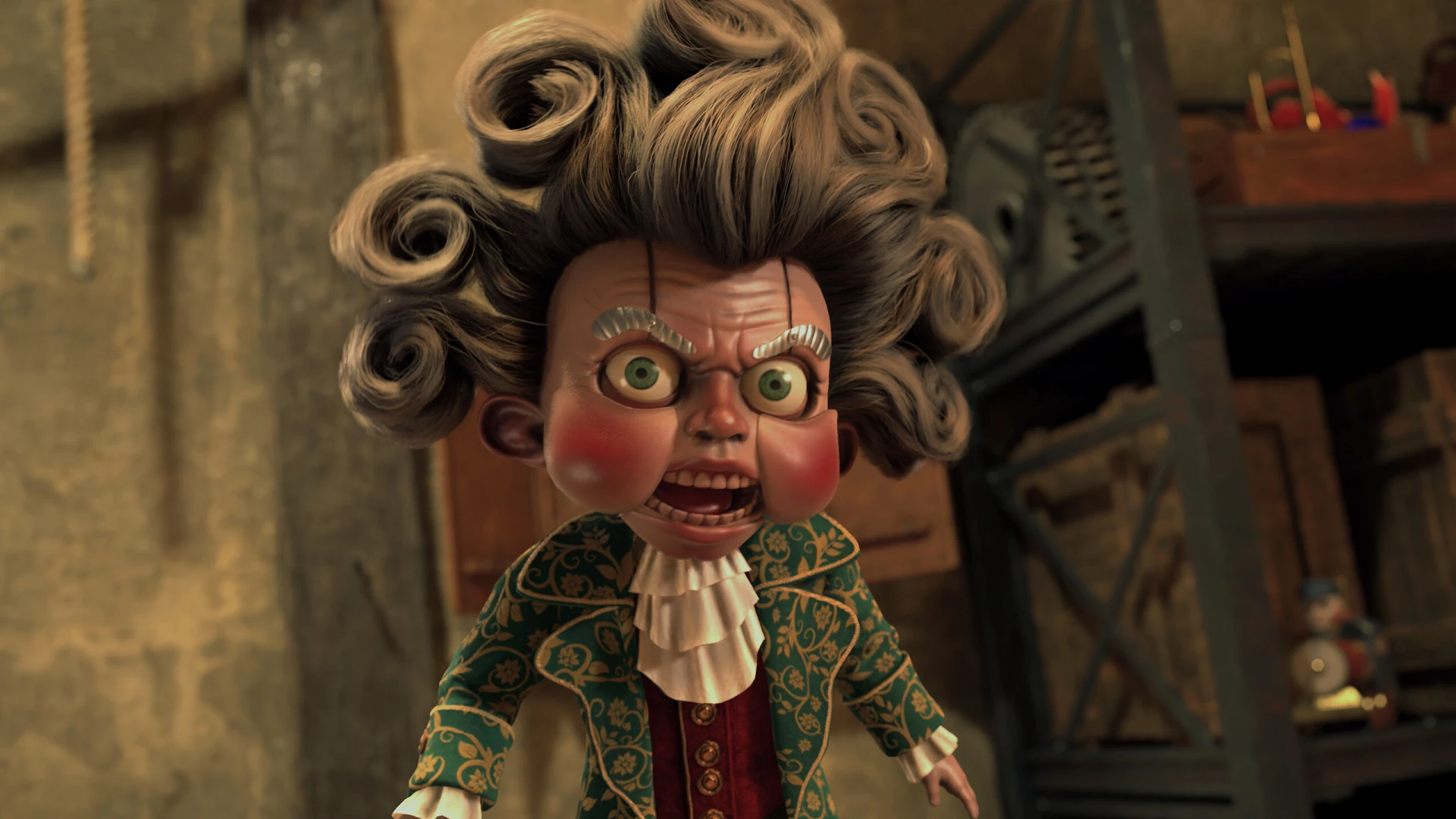 Руководители inXile поделились подробностями Clockwork Revolution