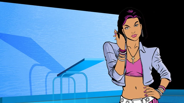 Take-Two не исключает HD-переиздания серии GTA