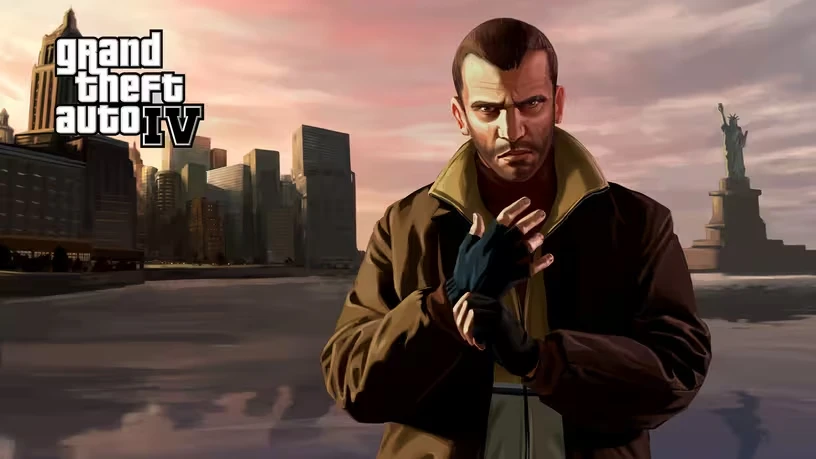 Бывший разработчик Rockstar считает, что ремастер GTA 4 обойдется дорого