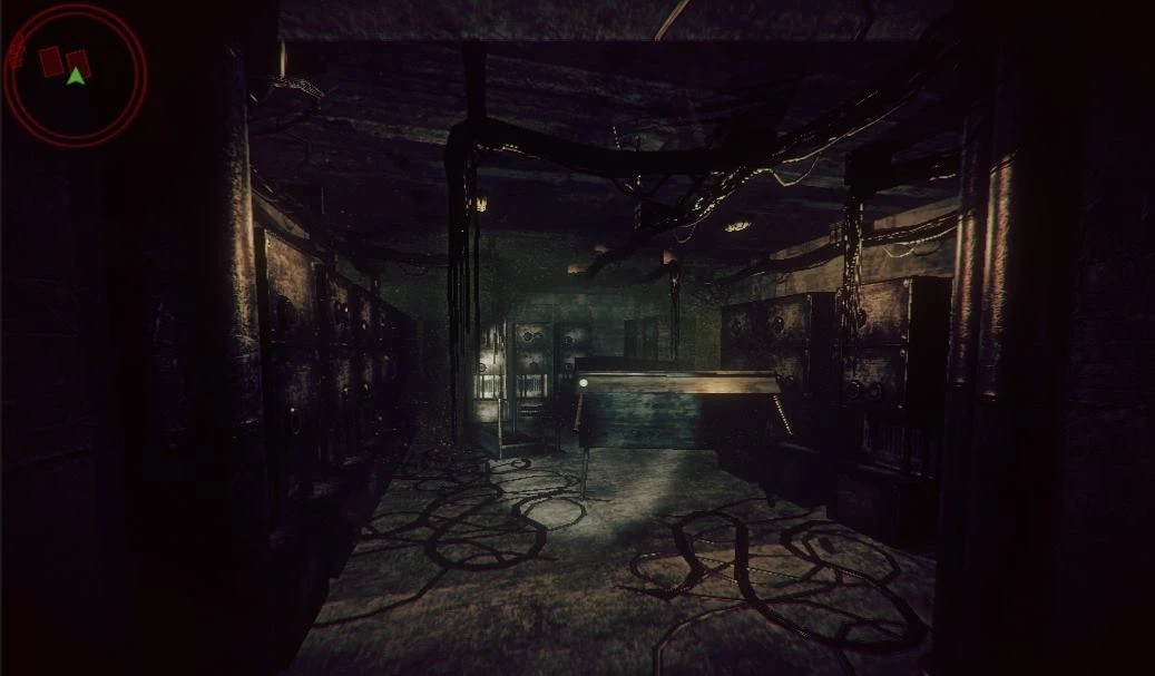 Phantasmal: City of Darkness "Update 21"