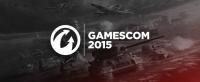Танки Чехословакии на GAMESCOM