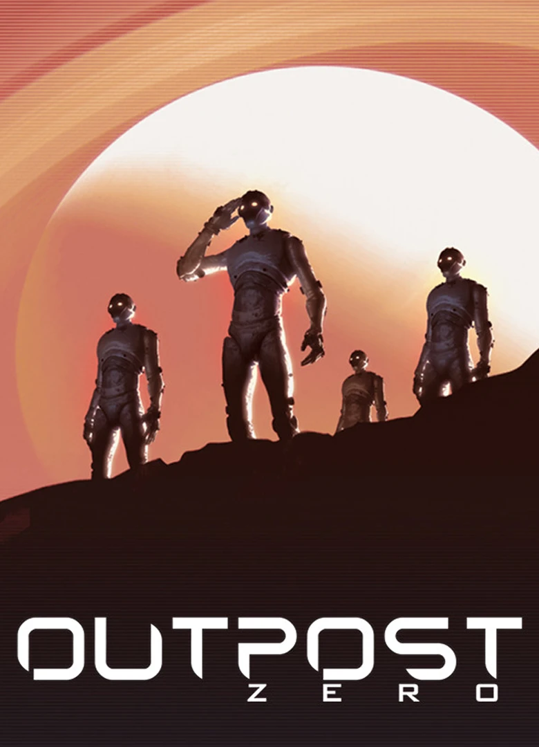 Outpost Zero