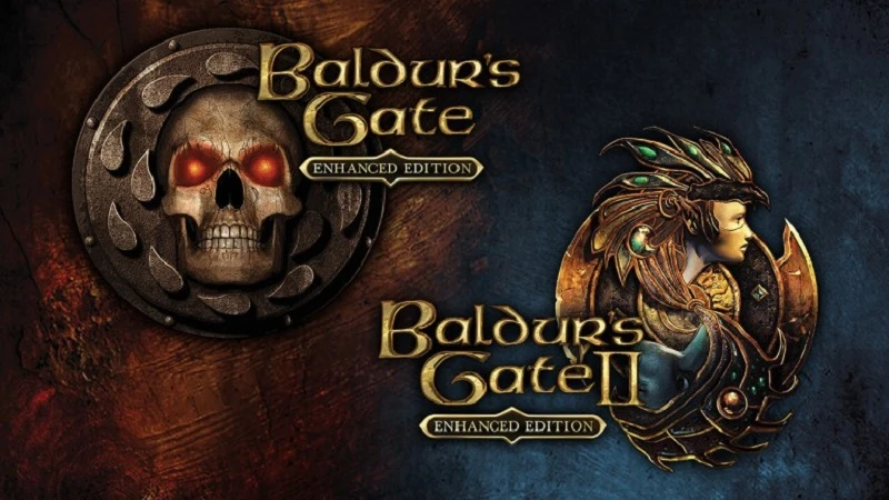 Beamdog назвала победителей конкурса - их образы станут портретами в Baldur's Gate