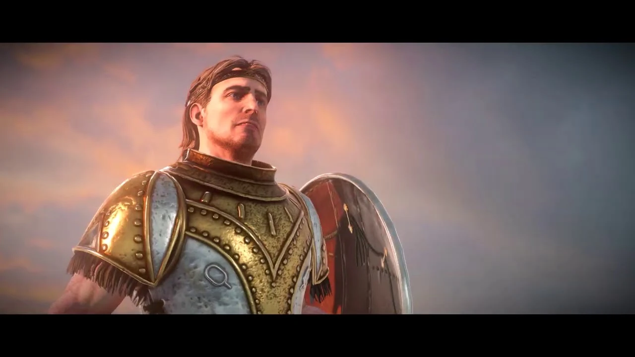 DLC "Ajax & Diomedes" для Total War Saga: Troy выйдет в конце января