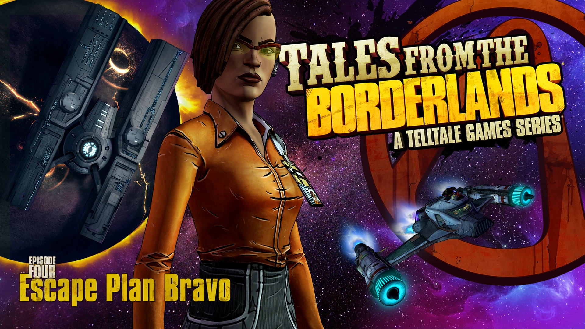 Релиз четвертого эпизода Tales from the Borderlands состоится на следующей неделе
